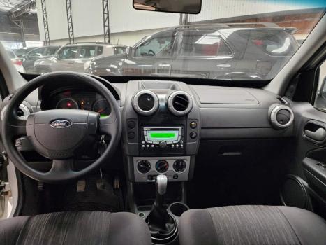 FORD Ecosport 2.0 16V 4P XLT FLEX, Foto 4