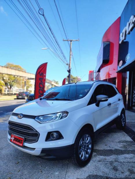 FORD Ecosport 2.0 16V 4P FLEX FREESTYLE POWERSHIFT AUTOMTICO, Foto 1