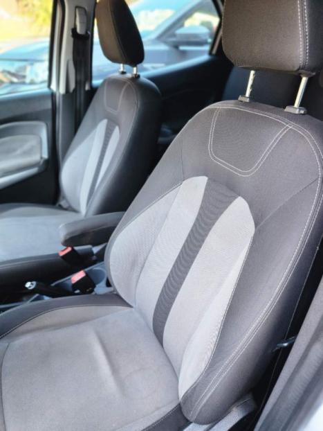 FORD Ecosport 2.0 16V 4P FLEX FREESTYLE POWERSHIFT AUTOMTICO, Foto 2