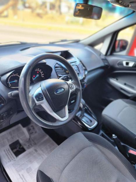 FORD Ecosport 2.0 16V 4P FLEX FREESTYLE POWERSHIFT AUTOMTICO, Foto 3
