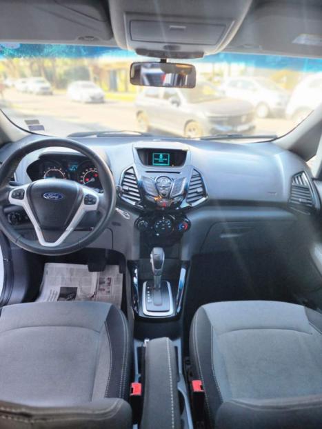 FORD Ecosport 2.0 16V 4P FLEX FREESTYLE POWERSHIFT AUTOMTICO, Foto 4