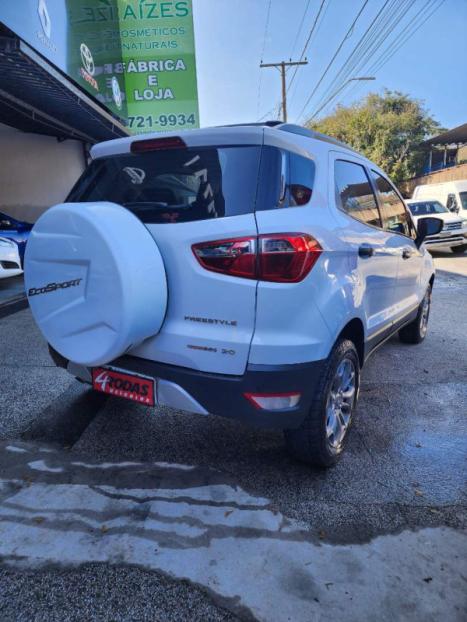 FORD Ecosport 2.0 16V 4P FLEX FREESTYLE POWERSHIFT AUTOMTICO, Foto 5