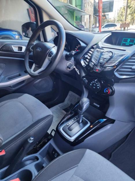 FORD Ecosport 2.0 16V 4P FLEX FREESTYLE POWERSHIFT AUTOMTICO, Foto 7