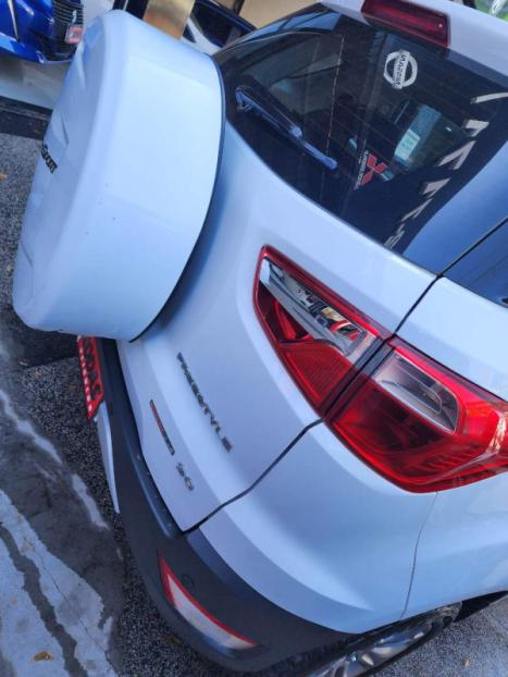 FORD Ecosport 2.0 16V 4P FLEX FREESTYLE POWERSHIFT AUTOMTICO, Foto 9