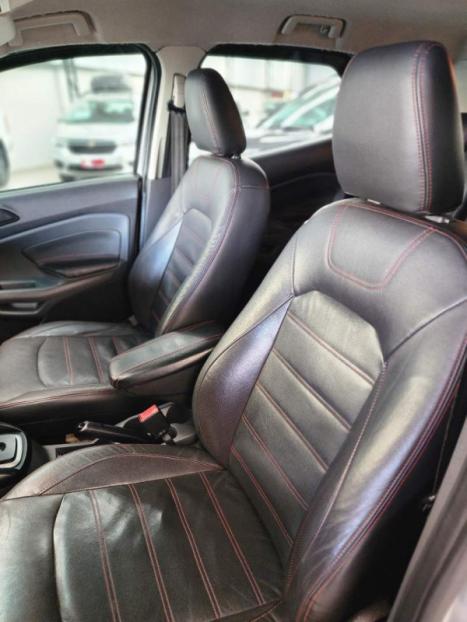 FORD Ecosport 2.0 4P FLEX SE POWERSHIFT AUTOMTICO, Foto 2