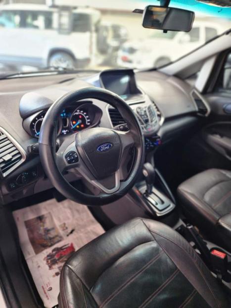FORD Ecosport 2.0 4P FLEX SE POWERSHIFT AUTOMTICO, Foto 3