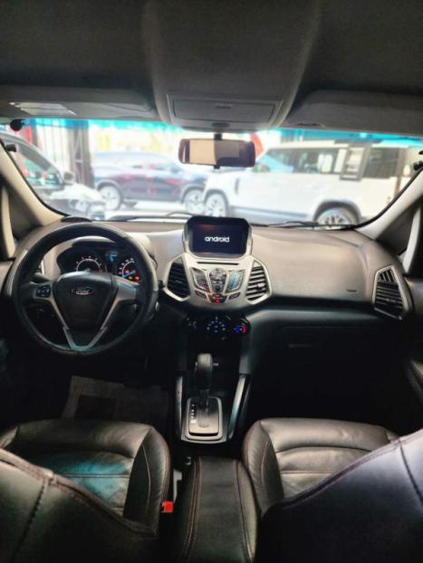 FORD Ecosport 2.0 4P FLEX SE POWERSHIFT AUTOMTICO, Foto 4