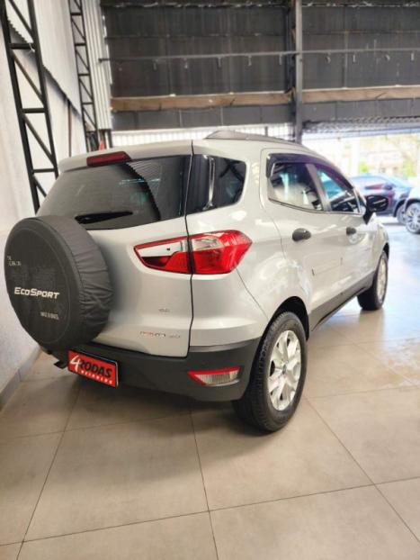 FORD Ecosport 2.0 4P FLEX SE POWERSHIFT AUTOMTICO, Foto 5