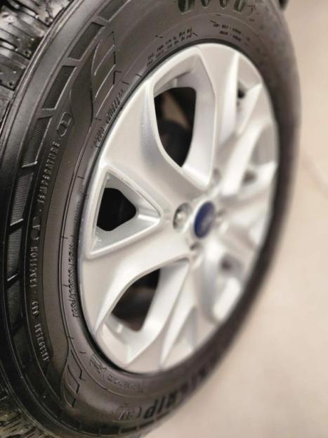 FORD Ecosport 2.0 4P FLEX SE POWERSHIFT AUTOMTICO, Foto 6