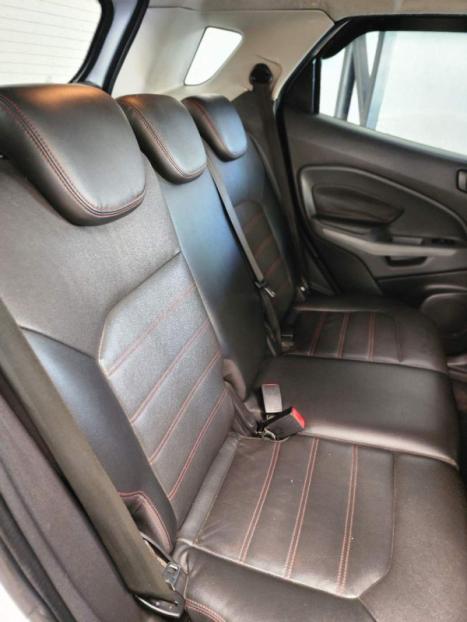 FORD Ecosport 2.0 4P FLEX SE POWERSHIFT AUTOMTICO, Foto 7