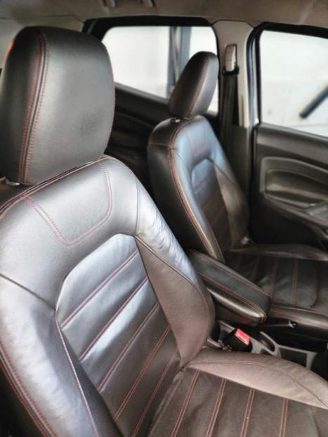 FORD Ecosport 2.0 4P FLEX SE POWERSHIFT AUTOMTICO, Foto 9