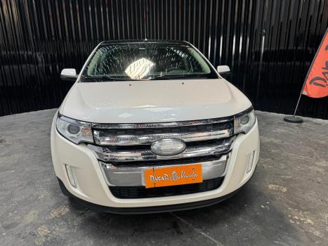 FORD Edge 3.5 V6 24V 4P LIMITED AWD AUTOMTICO, Foto 2