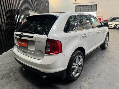 FORD Edge 3.5 V6 24V 4P LIMITED AWD AUTOMTICO, Foto 3