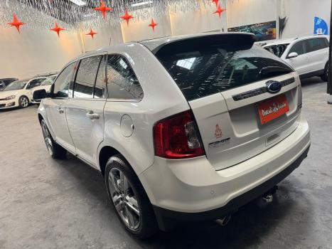 FORD Edge 3.5 V6 24V 4P LIMITED AWD AUTOMTICO, Foto 4