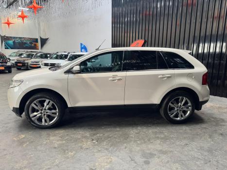 FORD Edge 3.5 V6 24V 4P LIMITED AWD AUTOMTICO, Foto 5