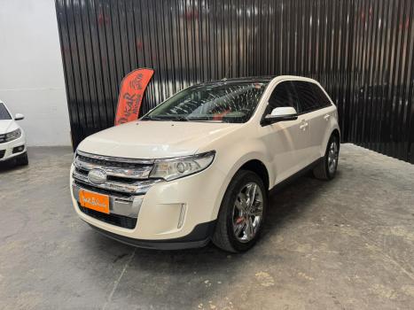 FORD Edge 3.5 V6 24V 4P LIMITED AWD AUTOMTICO, Foto 6
