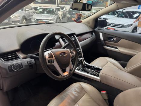 FORD Edge 3.5 V6 24V 4P LIMITED AWD AUTOMTICO, Foto 8