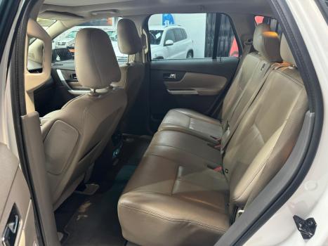 FORD Edge 3.5 V6 24V 4P LIMITED AWD AUTOMTICO, Foto 9
