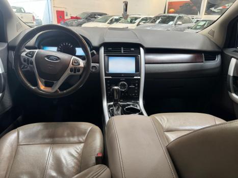 FORD Edge 3.5 V6 24V 4P LIMITED AWD AUTOMTICO, Foto 10