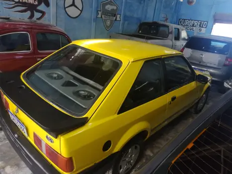 FORD Escort 1.6 L, Foto 1