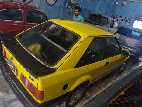 FORD Escort 1.6 L, Foto 4