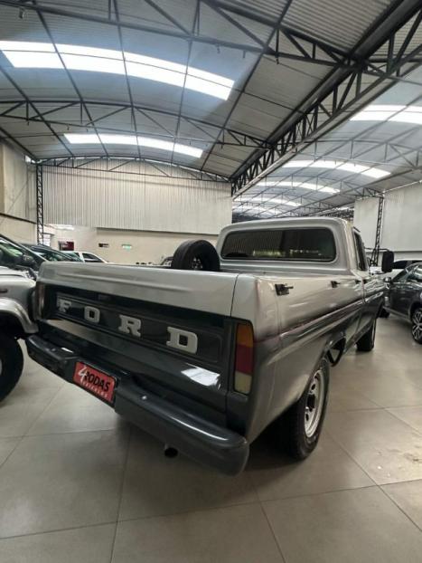 FORD F-1000 2.5 XL CABINE SIMPLES TURBO DIESEL, Foto 2