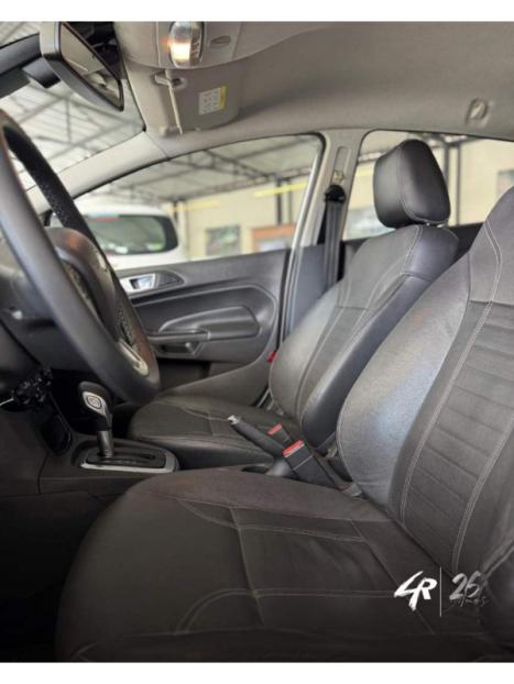 FORD Fiesta Hatch 1.0 12V 4P TITANIUM PLUS ECOBOOST TURBO POWERSHIFT AUTOMTICO, Foto 6