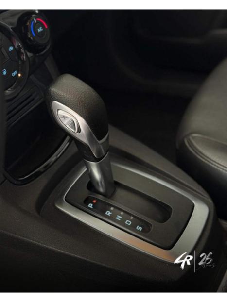 FORD Fiesta Hatch 1.0 12V 4P TITANIUM PLUS ECOBOOST TURBO POWERSHIFT AUTOMTICO, Foto 7