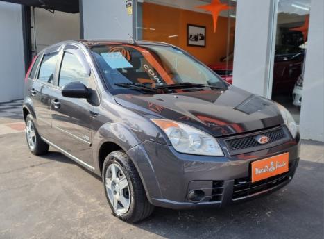 FORD Fiesta Hatch 1.6 16V 4P FLEX SPORT, Foto 1