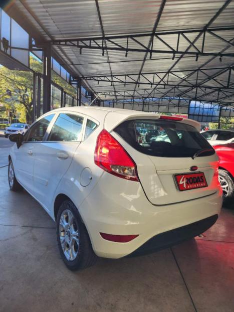 FORD Fiesta Hatch 1.5 16V 4P SE FLEX, Foto 5