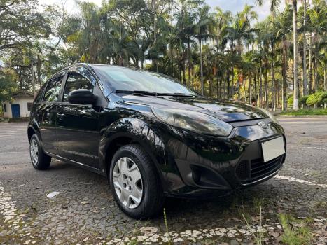 FORD Fiesta Hatch 1.0, Foto 2