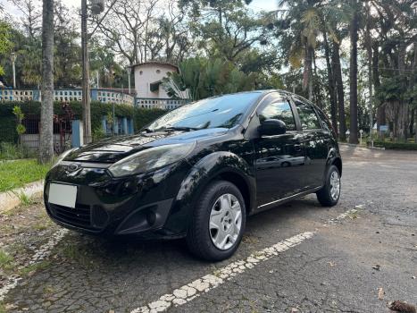 FORD Fiesta Hatch 1.0, Foto 3