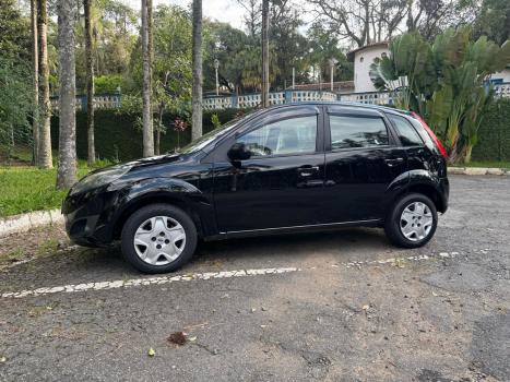FORD Fiesta Hatch 1.0, Foto 4