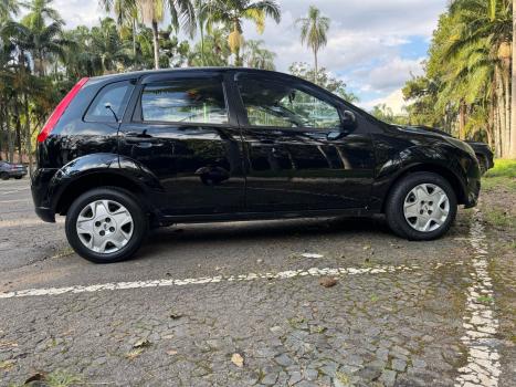 FORD Fiesta Hatch 1.0, Foto 5
