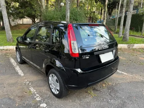 FORD Fiesta Hatch 1.0, Foto 6