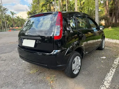 FORD Fiesta Hatch 1.0, Foto 7