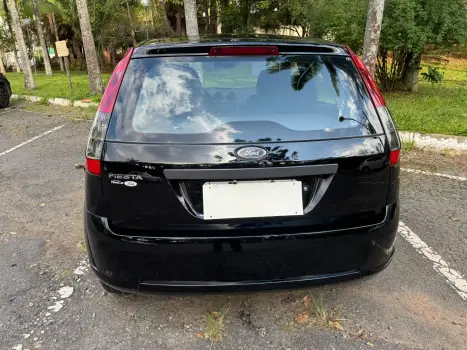 FORD Fiesta Hatch 1.0, Foto 8