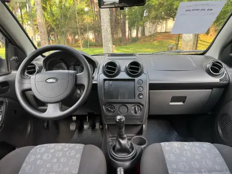 FORD Fiesta Hatch 1.0, Foto 9