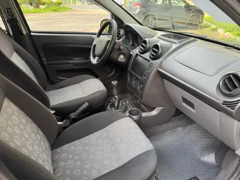 FORD Fiesta Hatch 1.0, Foto 10