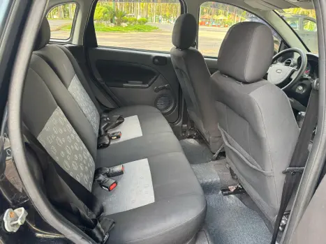 FORD Fiesta Hatch 1.0, Foto 11
