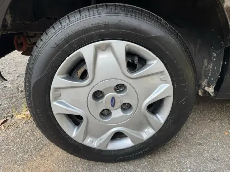FORD Fiesta Hatch 1.0, Foto 15