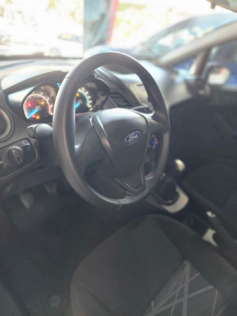FORD Fiesta Hatch 1.5 16V 4P S FLEX, Foto 3
