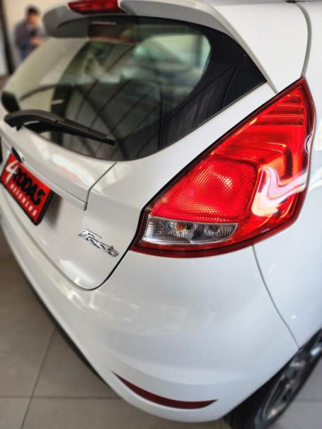 FORD Fiesta Hatch 1.5 16V 4P S FLEX, Foto 9