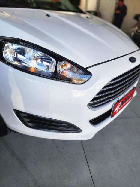 FORD Fiesta Hatch 1.5 16V 4P S FLEX, Foto 10