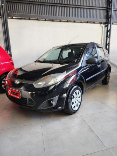 FORD Fiesta Hatch 1.0 4P FLEX, Foto 1