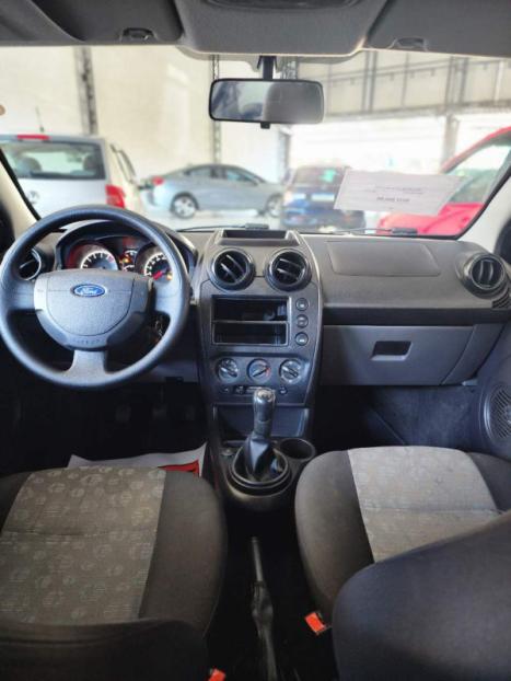 FORD Fiesta Hatch 1.0 4P FLEX, Foto 4
