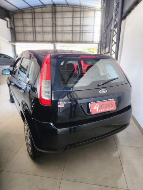 FORD Fiesta Hatch 1.0 4P FLEX, Foto 5
