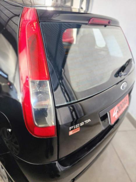 FORD Fiesta Hatch 1.0 4P FLEX, Foto 6