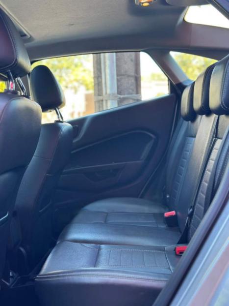 FORD Fiesta Sedan 1.6 4P FLEX SE PLUS POWERSHIFT AUTOMTICO, Foto 3
