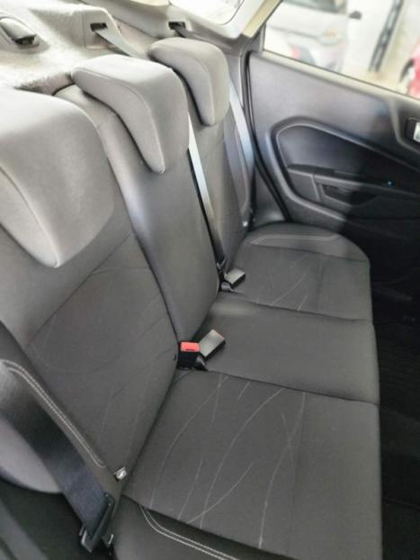 FORD Fiesta Sedan 1.6 16V 4P SE FLEX, Foto 6